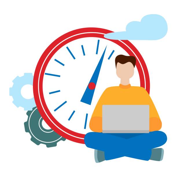 Flexible Tajweed learning schedule